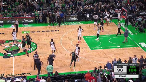 Brad Stevens Outlines Celtics' 2024 NBA Draft Strategy After .